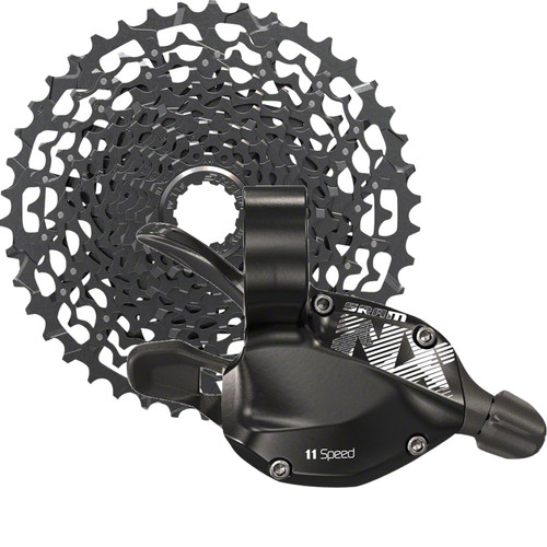 Cambio innesco posteriore sram - innesco,