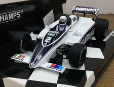 Minichamps 417 820002 Brabham