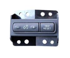 PULSANTIERA ANTERIORE SINISTRA SX PER NISSAN X-Trail Serie (T32) R9M (14>18)