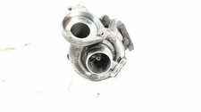 Turbina Bmw Serie 1 2.0 105 KW Diesel 2007-2011 E87 N47D20C Garrett GT1752V