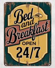 Targa Bed and Breakfast aperta