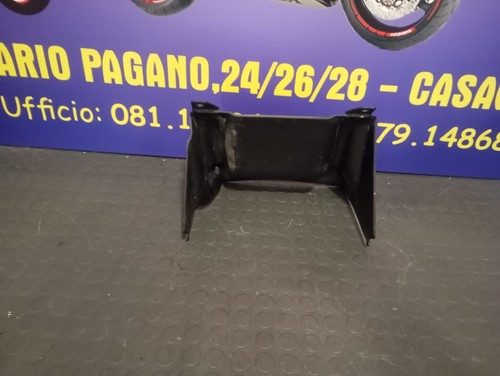 Carena convogliatore radiatore