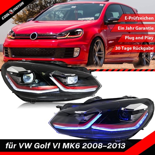 Faro proiettore full led con