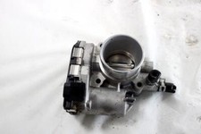 F01R00Y002 CORPO FARFALLATO VALVOLA A FARFALLA DR MOTOR DR CITY CROSS SW 1.3 B 6