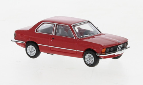 Brekina 24300 bmw 323i - h0,