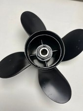 Elica Solas E4x14.25x19R Mercury,Johnson,Yamaha,Suzuki,ecc