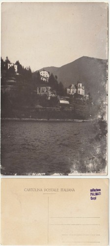 Localita sconosciuta - sconosciuta,