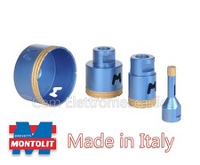 Fresa Mondrillo Montolit per