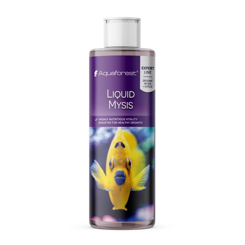 Aquaforest liquid mysis 250 - liquid, ml
