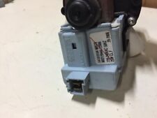 POMPA SCARICO LAVATRICE FILTRO ORIGINALE CANDY HOOVER 41019104