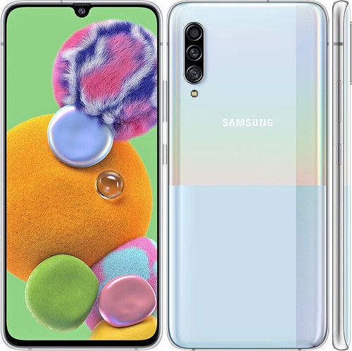 Samsung galaxy a90 - galaxy, sm-a908n