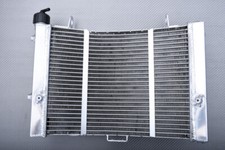 Radiatore Acqua Ricambio Tipo
