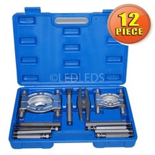 ATTREZZI OFFICINA ESTRATTORI