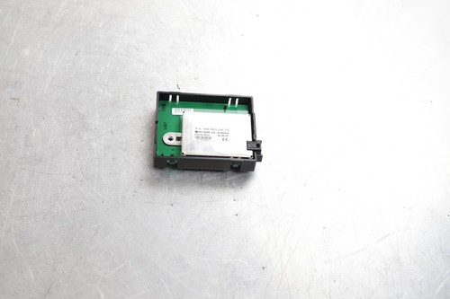 Modulo antenna aerea mercedes - modulo,