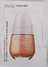 Even Better Clinical Serum