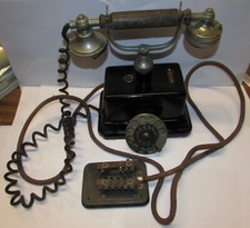 Telefono primi 900 FATME