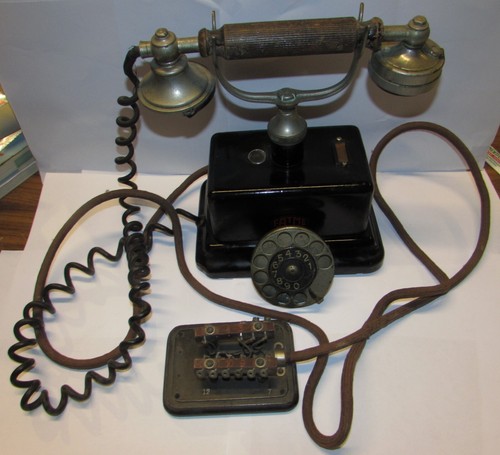Telefono primi 900 - , fatme