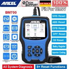 ANCEL per BMW OBD2 dispositivo