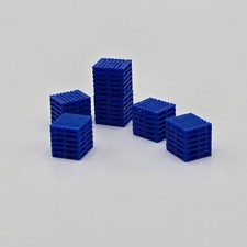 N Gauge Stacked UK Chep