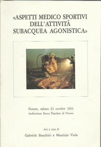 Aspetti medico sportivi