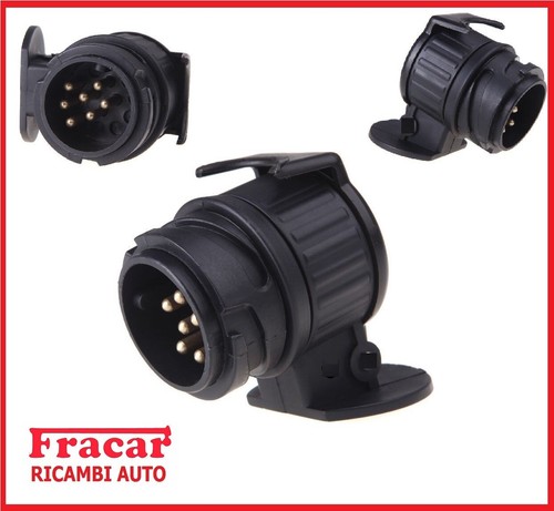 Adattatore 7 poli per - adattatore,