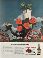 Pubblicità stampa vintage