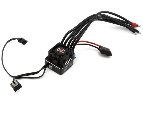 Hobbywing xerun xr14 - xr14, sensore