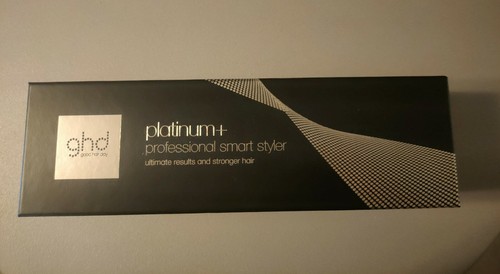 Ghd platinum plus - plus, per