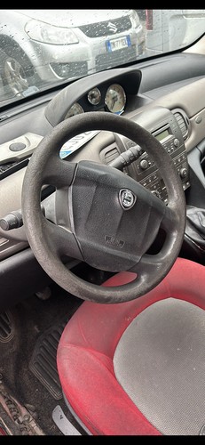 Airbag volante lancia - lancia, ypsilon