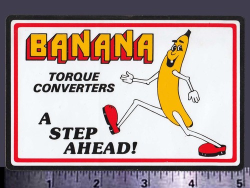 Convertitore coppia banana - convertitore, di