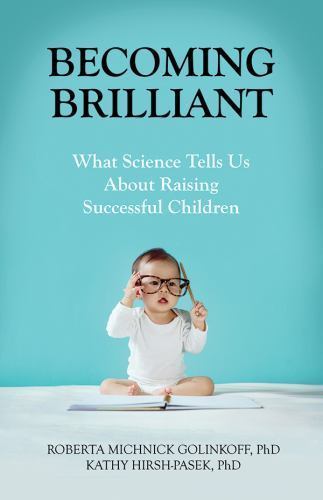 Becoming brilliant what - becoming, brilliant: