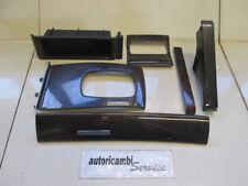 4B0863210 KIT MODANATURE INTERNE CRUSCOTTO AUDI A6 SW 2.5 D 4X4 132KW AUT 5P (20