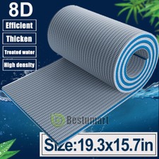 Filtro de Esponja Para
