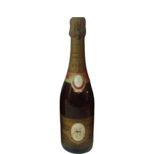 Bottiglia di Champagne Cristal