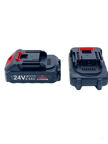 Batteria ricambio per - batteria,