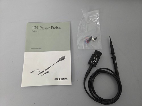Fluke 9010 091 1 - 10:1, sonda