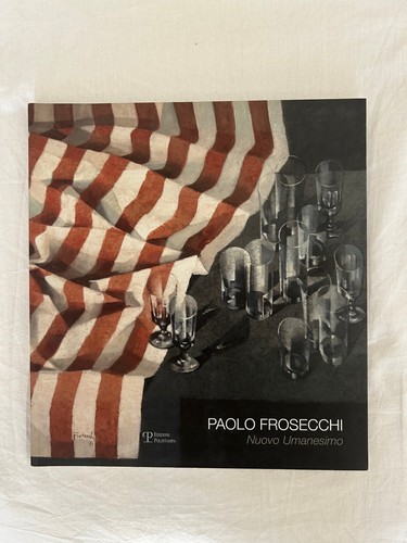 Libro frosecchi nuovo - frosecchi,