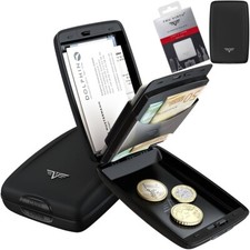 Tru Virtu Portafoglio RFID