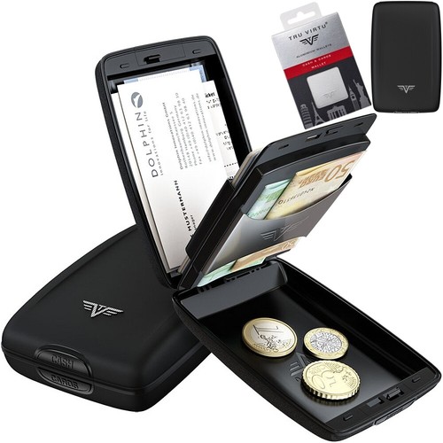 Tru virtu portafoglio rfid - tru,
