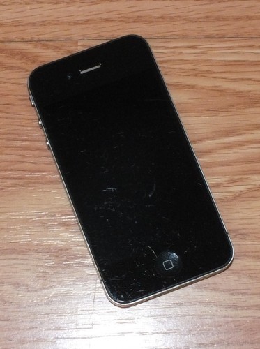 Apple iphone 8 gb - -,