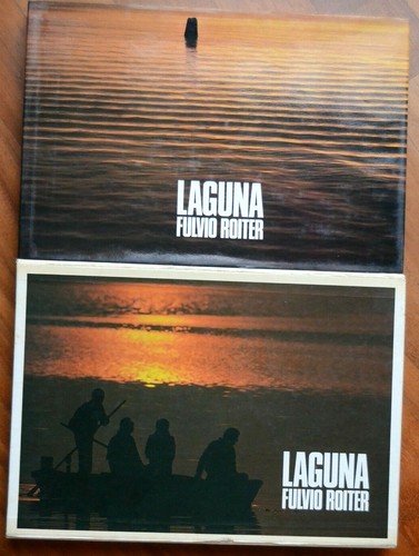 Fulvio roiter laguna - fulvio, laguna,