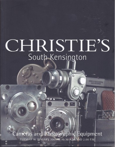 Christie cameras leica - christie’s,