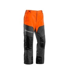 Pantalone lavoro forestale
