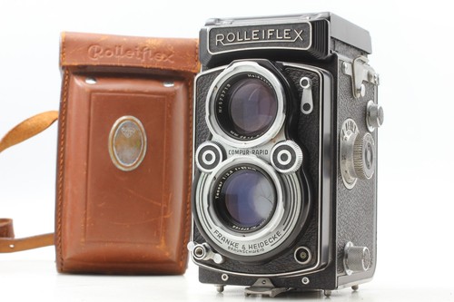 Rara quasi nuova fotocamera - [quasi,