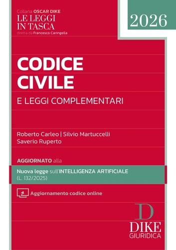 Codice civile leggi - civile, e