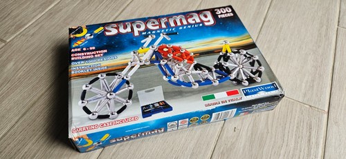Kit supermag motocicletta - supermag,