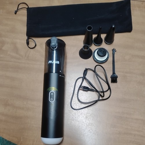Ruwa aspirapolvere per auto - aspirapolvere,