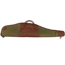 Custodia morbida fucile mirino