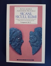 R. M. Albanese Procelli