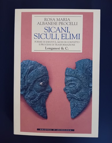 Albanese procelli - r., m.